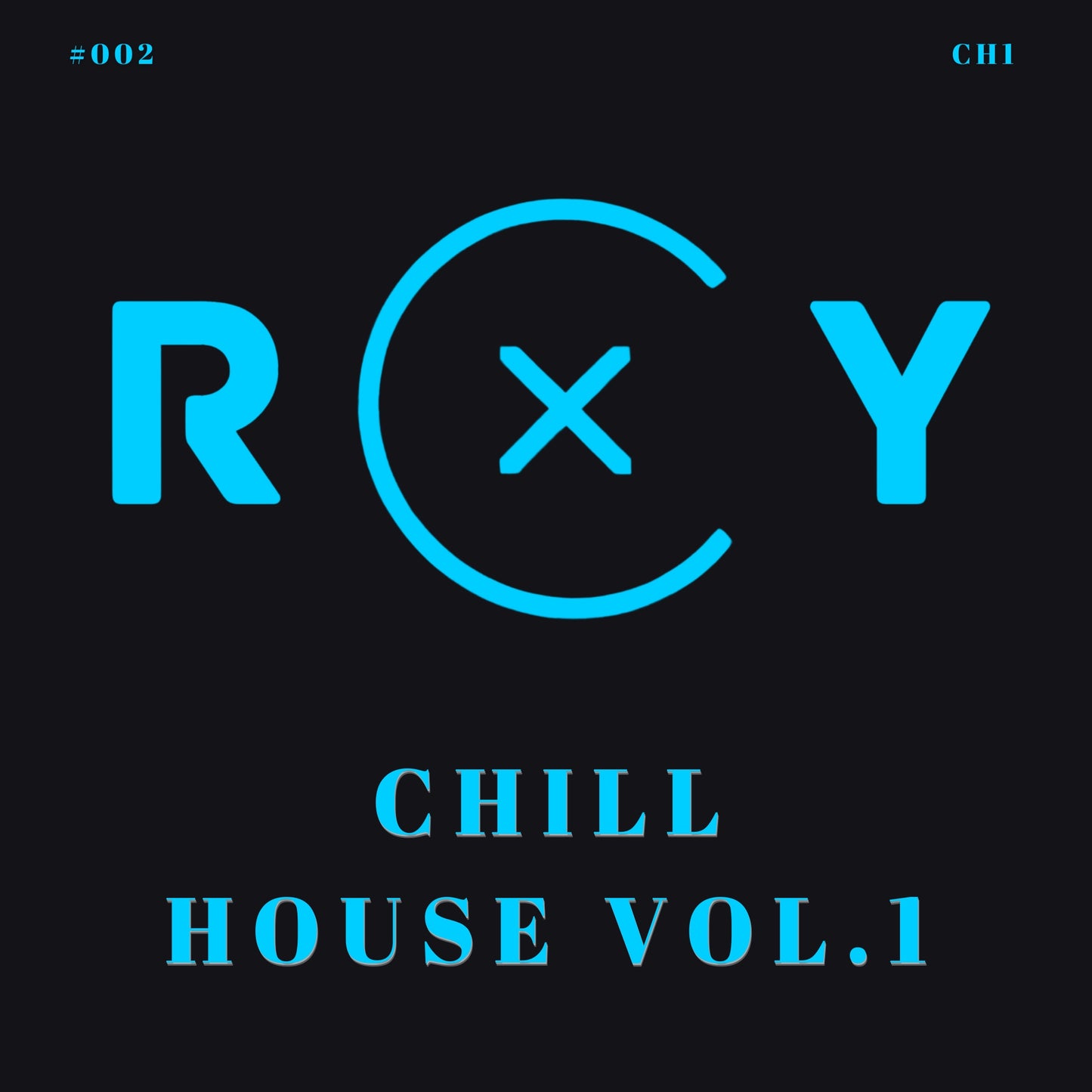 Chill House Vol.1