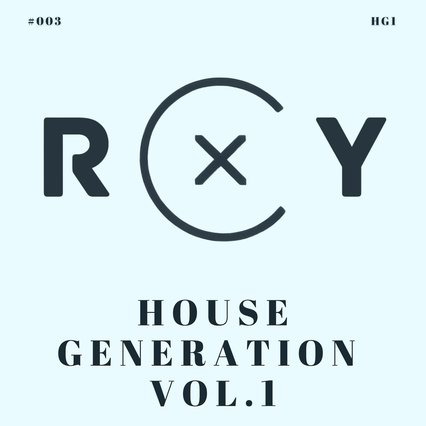 House Generation Vol.1