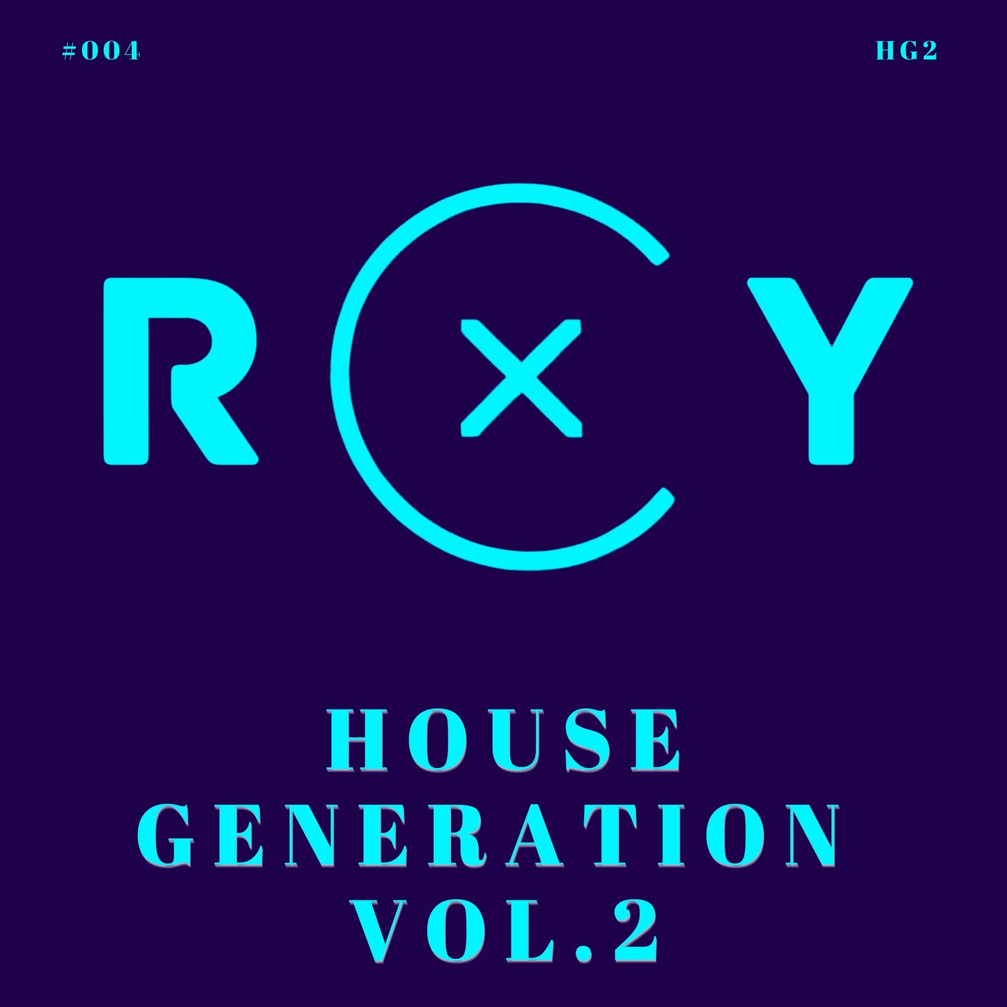 House Generation Vol.2