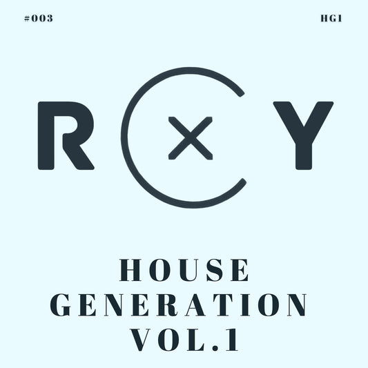 House Generation Vol.1
