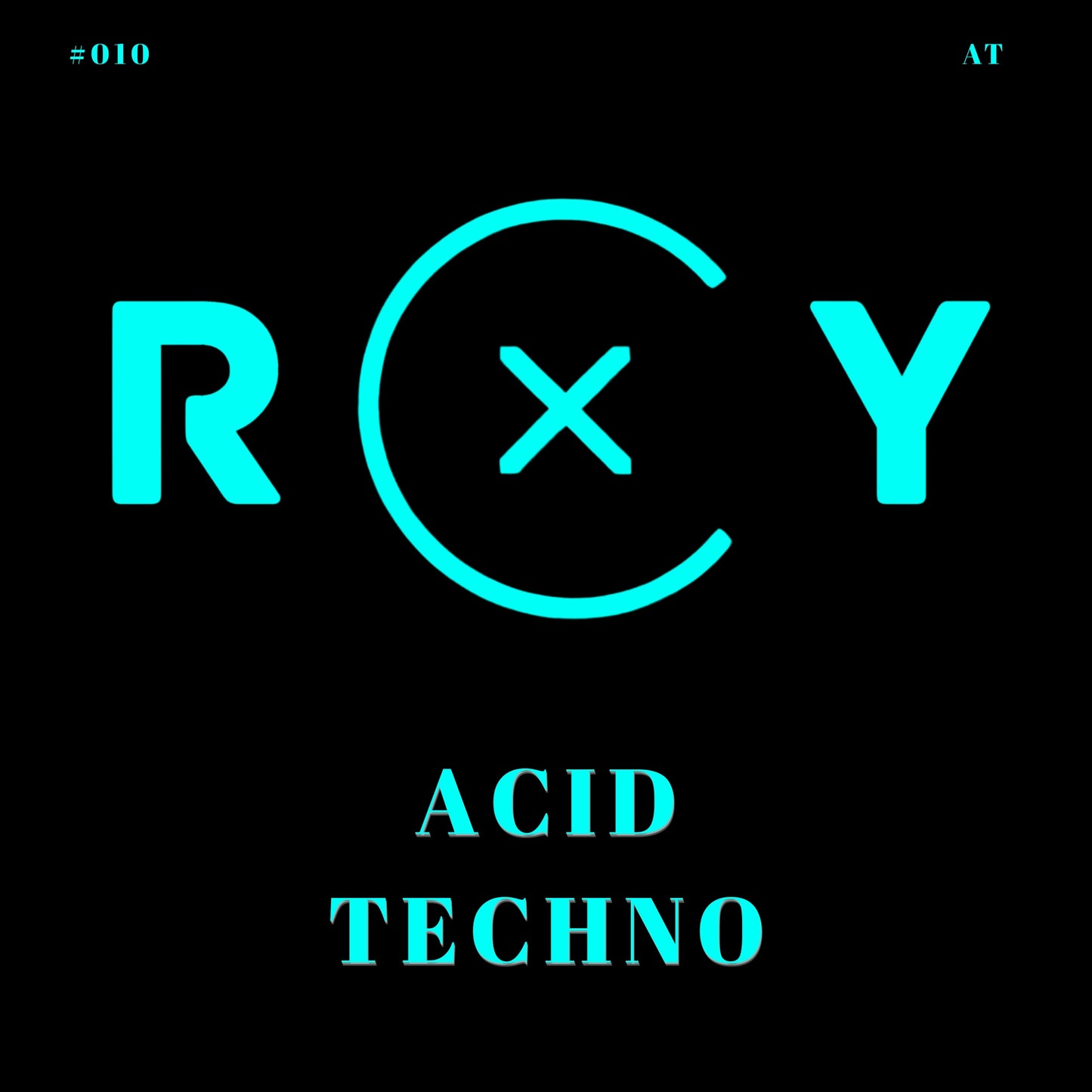 Acid Techno