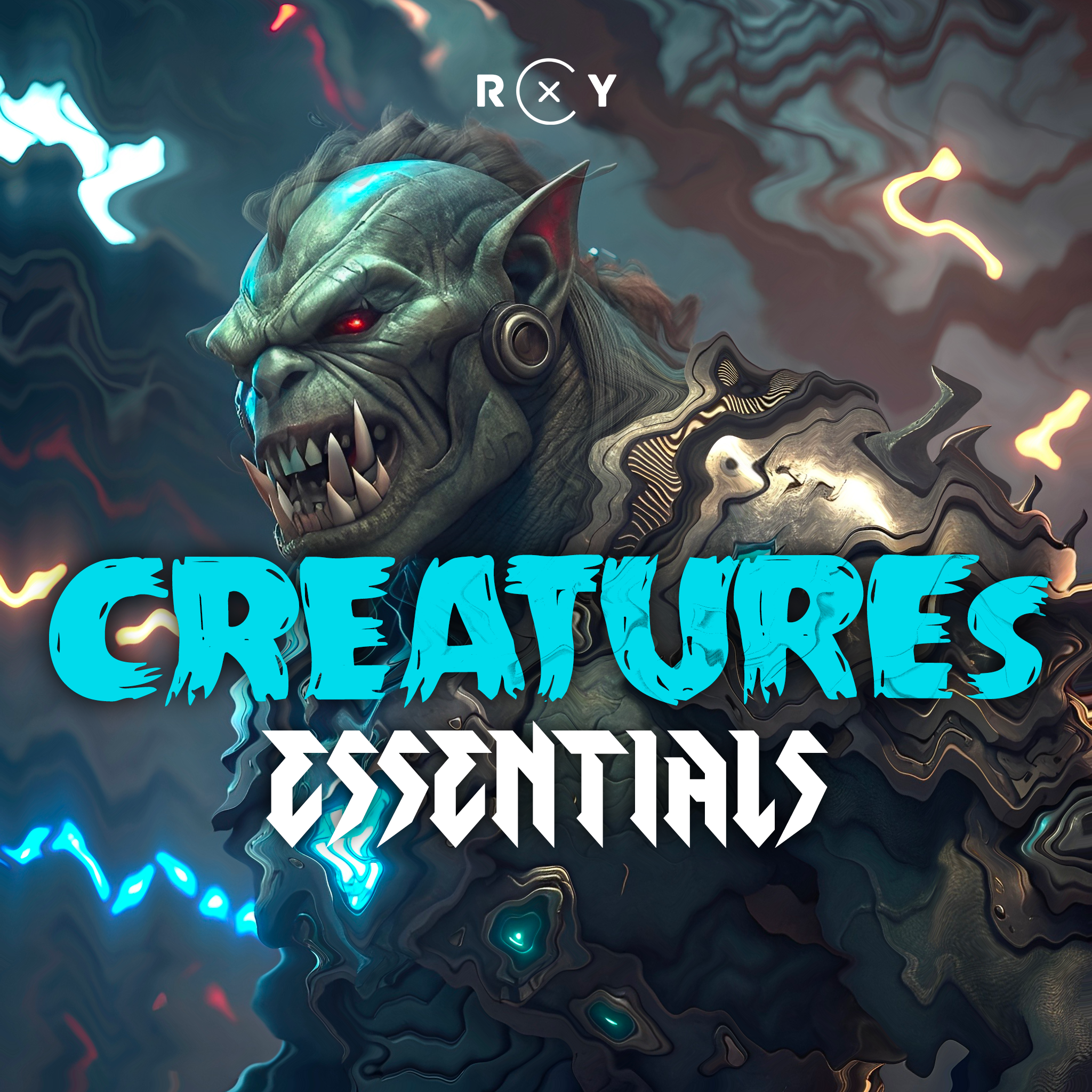 Creatures Essentials