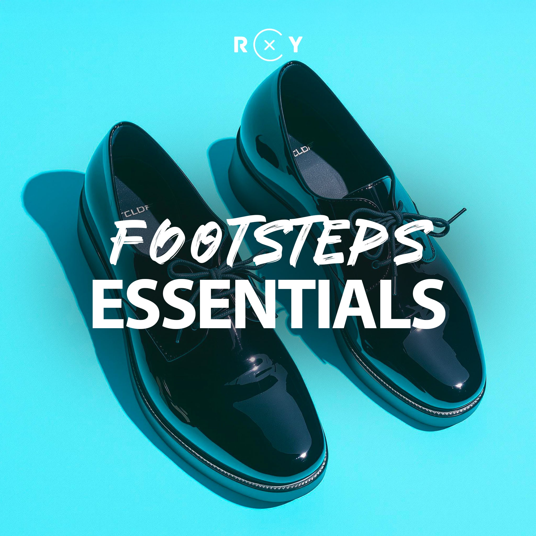 Footsteps Essentials