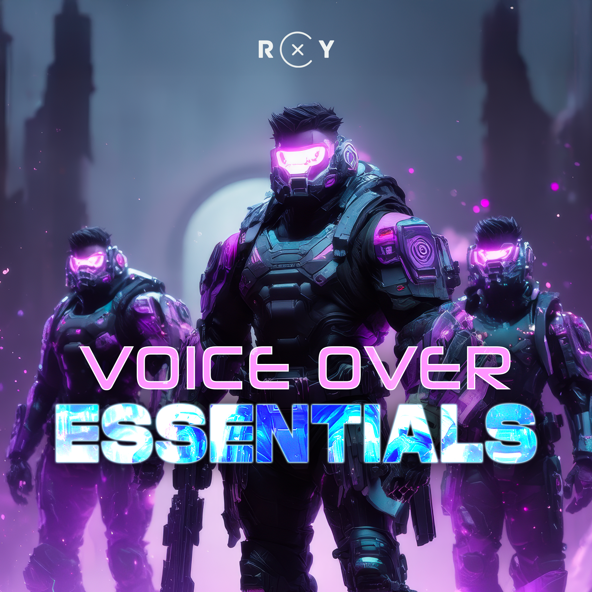 Voice Over Essentials